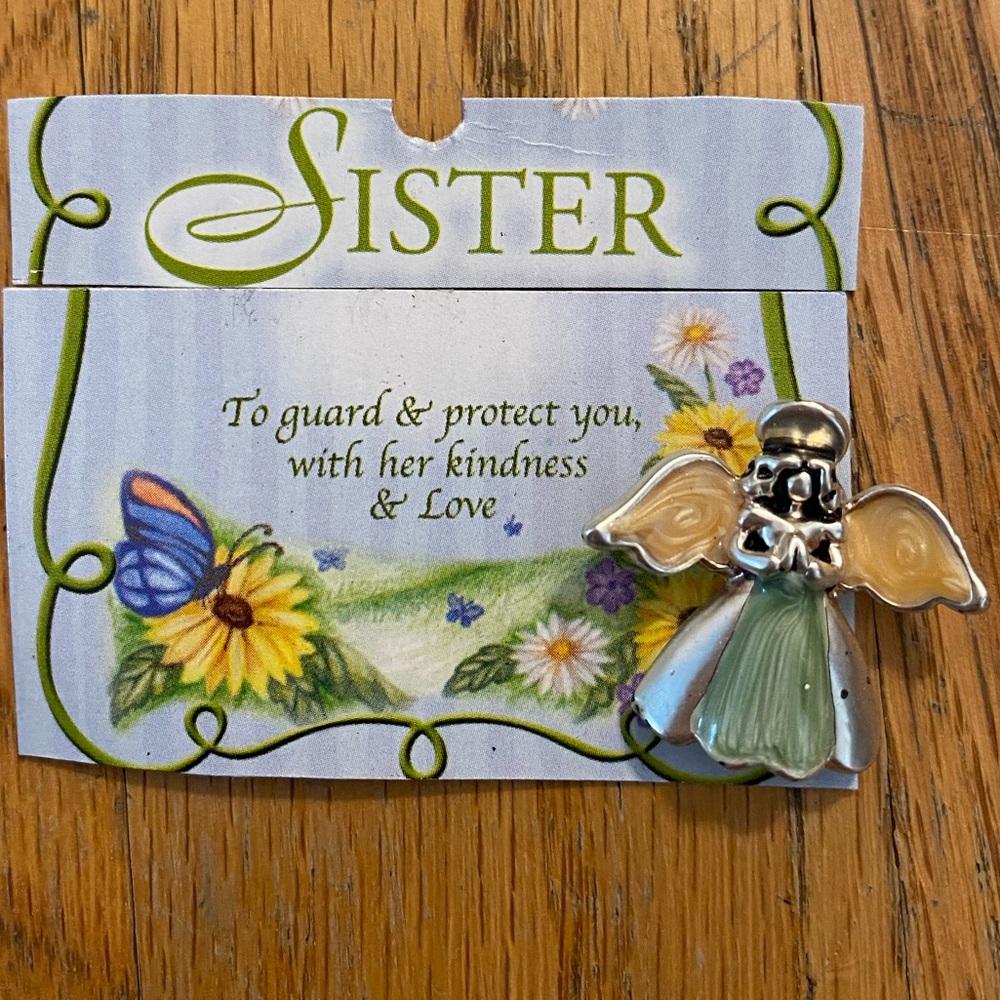 Sister Angel
